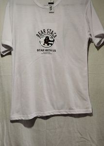 Basic Oversized Tee