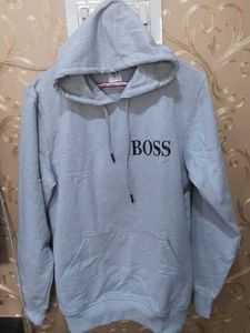 BOSS Hooded Sweatshirt
