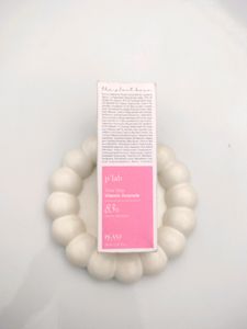 P&#39;lab Time Stop Vitamin Ampoule (Pink Serum)