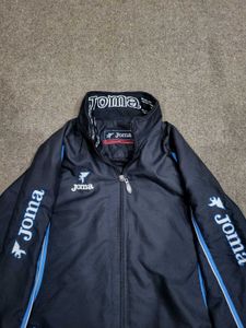 Joma Track Jacket