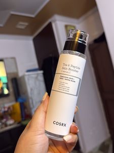 Cosrx 6 Peptide Skin Booster Serum