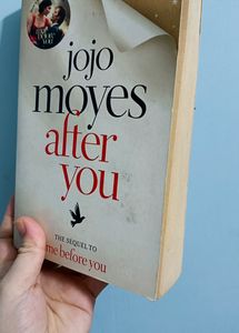 After you | Jojo Moyes