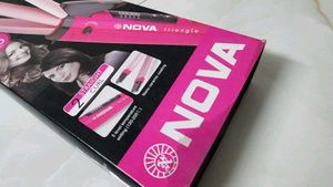 2 in 1 Hair Straightener