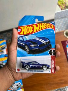 Hot Wheels Ford RS200
