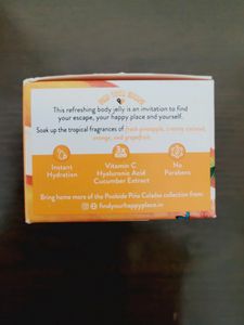 🆕️🎀Hyaluronic Acid +Vitamin C Refreshing