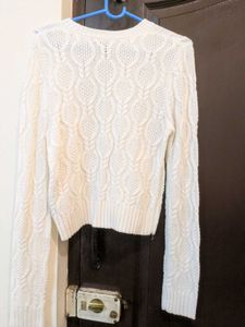 Forever 21 Knitted Sweater