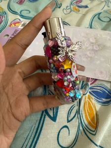 customized junk lighter