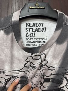 Branded Thailand Tshirt - New