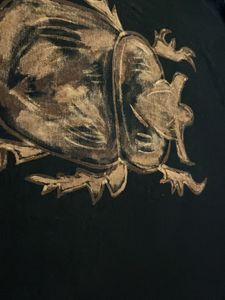 Printed tshirt
