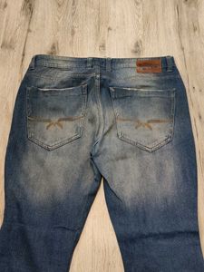 Ma2415 The roadster jeans waist 36 inches