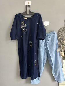 Elegant Kurta Set