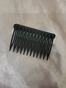 Chic Hair Comb Accessory