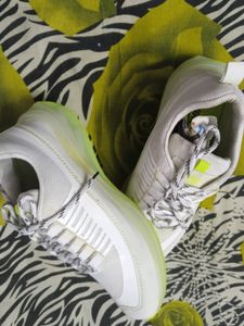 Sports Shoes........
