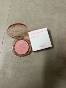 New Peripera Sunshine Cheek Blush