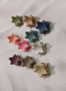 Hair Clip Bundle