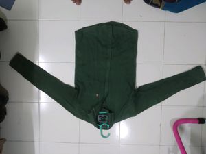 Dark Green L Size