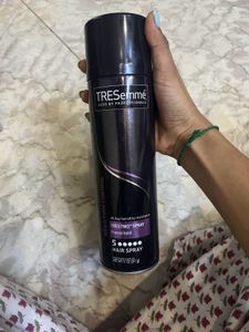 Tresemme Hair Spray