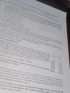 Physics Made Easy - Class 11th Textbook