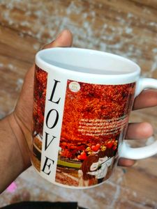 Sublimation Printing Mugs Customised Design