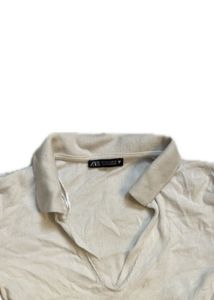 Zara Crop Top