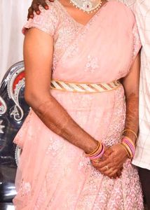 Bridal Lehenga Choli