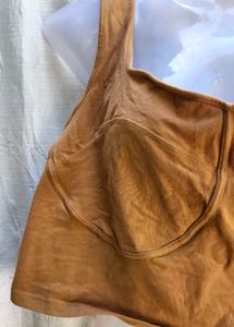 WILD FABLE CORSET
