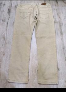 sc1621 Star Men Jeans Waist 40