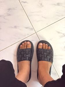Black Flipflops