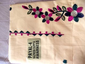 Party Wear Dress Material