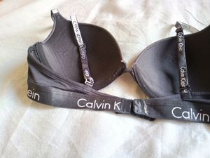 Calvin Klein  Bra