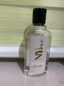 NY bae Miceller Water