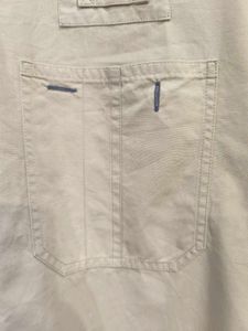 Khaki Shirt From Paranoia