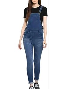 Women Dungaree
