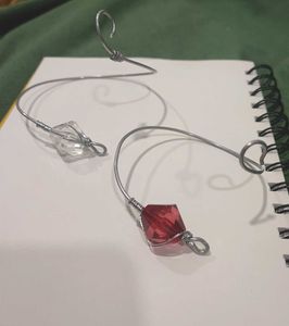 2 Goth Cuff Bracelets Combo 🥀🕸️🕷️