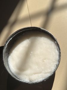 Ubik Trichospire Hair Mask