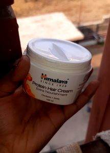 Himalaya Amla &amp; Pea Protein Hair Mask Nourishment