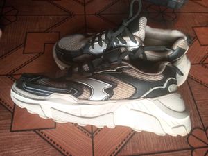 OG Zudio Shoes
