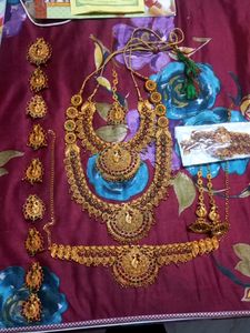 Jewelry Set