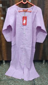 Cotton kurti