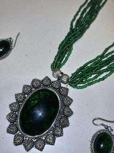 Vintage Jewelry Set