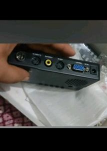 Intex Tv Tuner Box Full HD