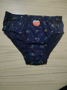Panties  Pack of 5