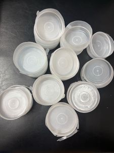 Water Can Caps