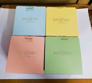 Any 1 Dot &amp; Key Moisturizer
