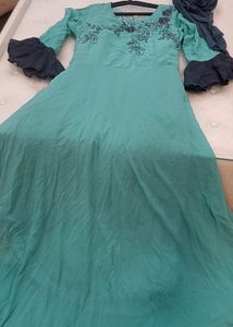 Gown 💚
