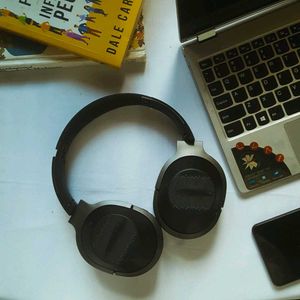 ZebZoom Wireless Bluetooth Headphones | Deep Bass