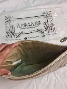 Pouch Bag