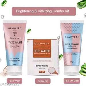Skin Care Kit