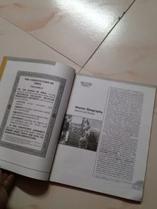 NCERT Class 12th Geography Book Fundamentals Of Hu