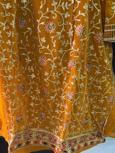 Pakistani Unstitched Suit